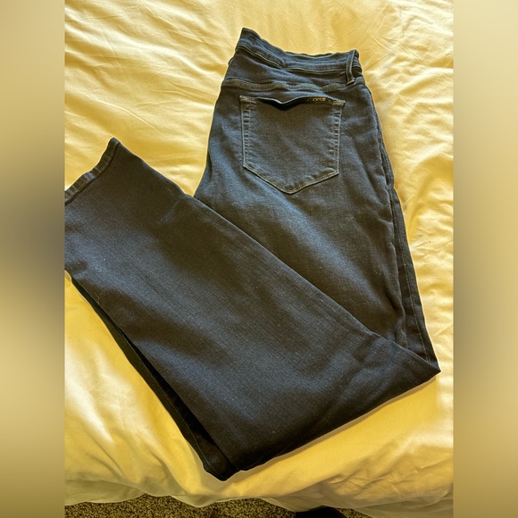 Mens Dark Blue Joe’s Jeans - Picture 3 of 3